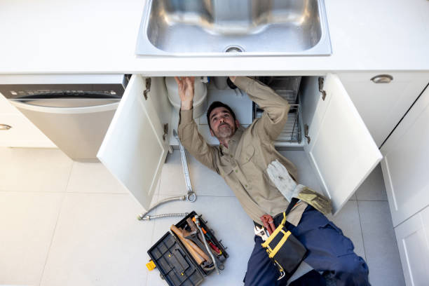 Best Water Softener Installation  in Southaven, MS