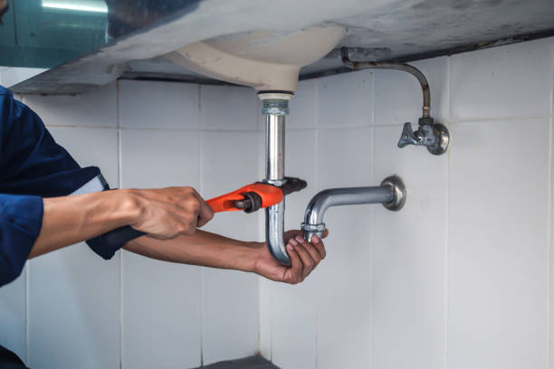 Trusted Southaven, MS Plumbing Experts