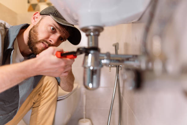 Water Softener Installation in Southaven, MS