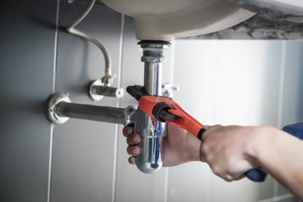 Best Gas Line Repair  in Southaven, MS
