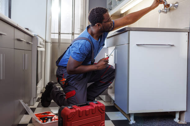 Best Hot Water Heater Installation  in Southaven, MS